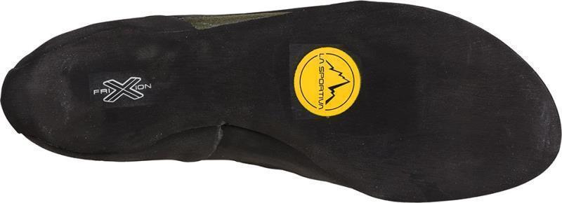 Tarantulace - Mens - Olive / Tiger 5