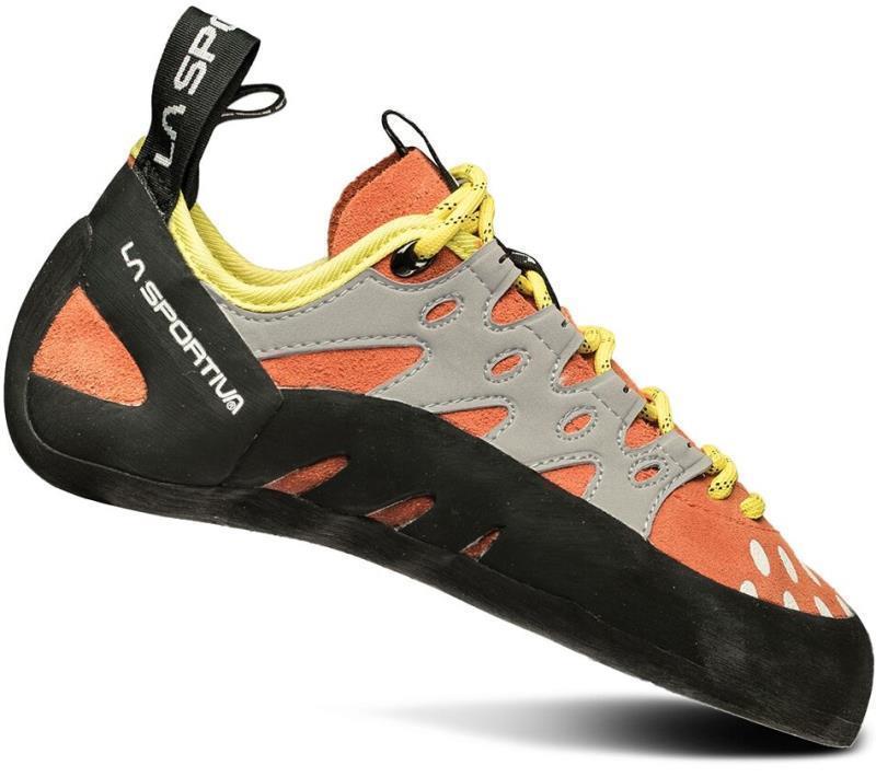 Tarantulace - Womens - Coral 1