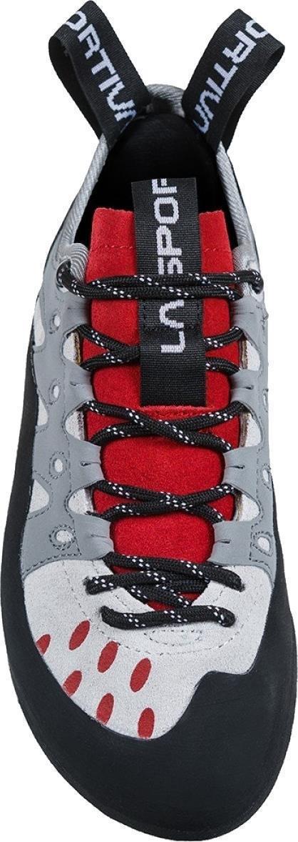 Tarantulace - Womens - Grey / Hibiscus 3
