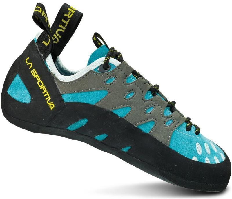 Tarantulace - Womens - Turquoise 1