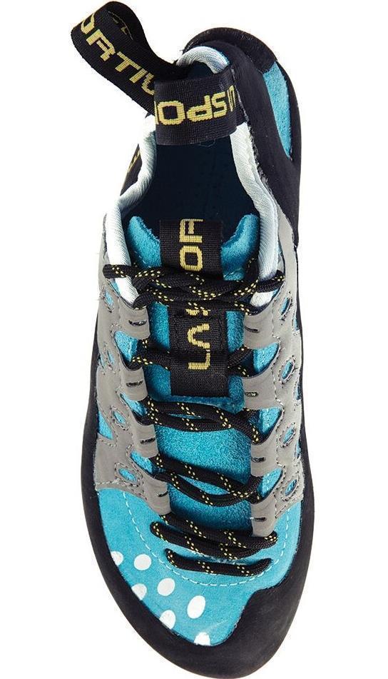 Tarantulace - Womens - Turquoise 2