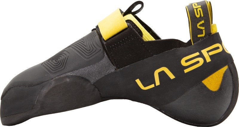 Theory - Mens - yellow / black 1