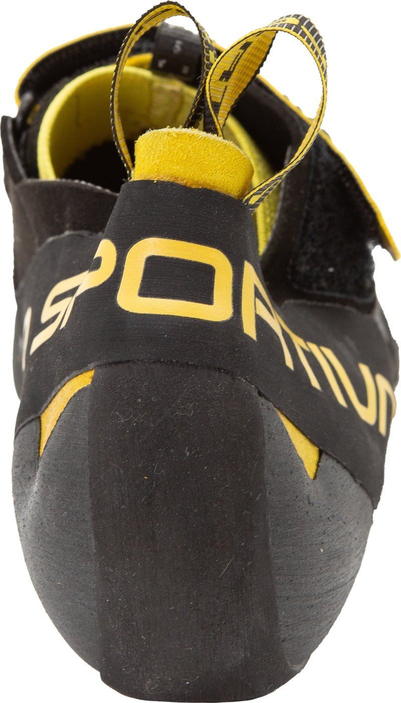 Theory - Mens - yellow / black 1