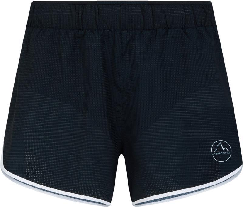 Timing Shorts - Womens - black 1