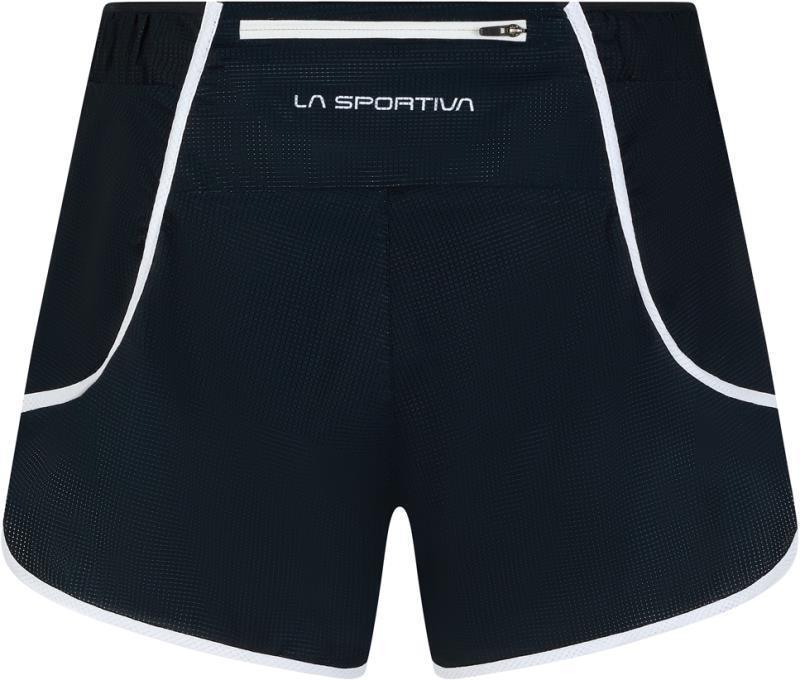 Timing Shorts - Womens - black 1