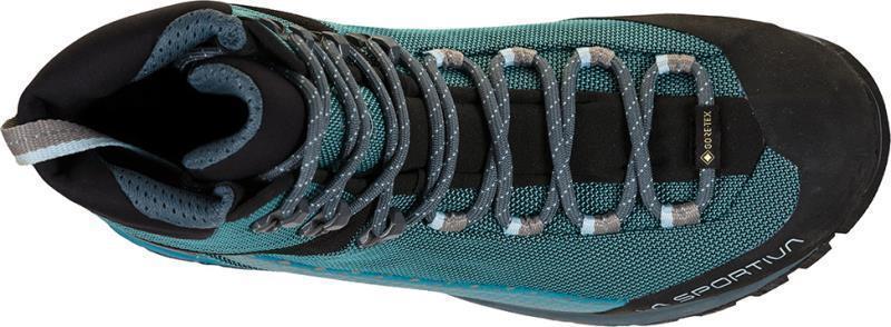 Trango TRK GTX - Womens - Topaz / Celestial Blue 5