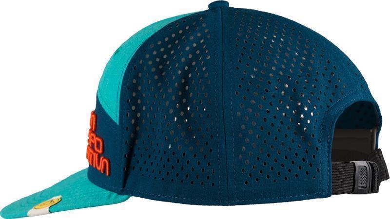 Traverse Trucker - Aqua / Opal 2
