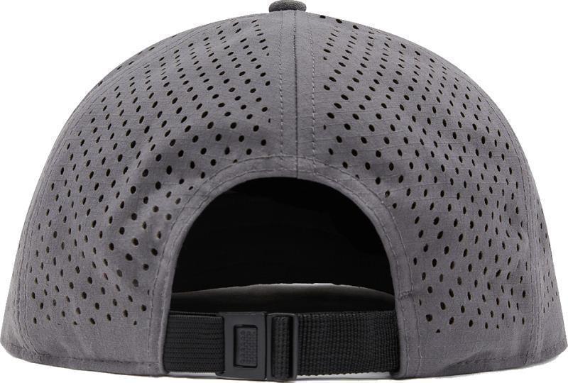Traverse Trucker - Black / Carbon 2