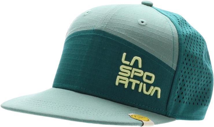 Traverse Trucker - Juniper / Everglade 1