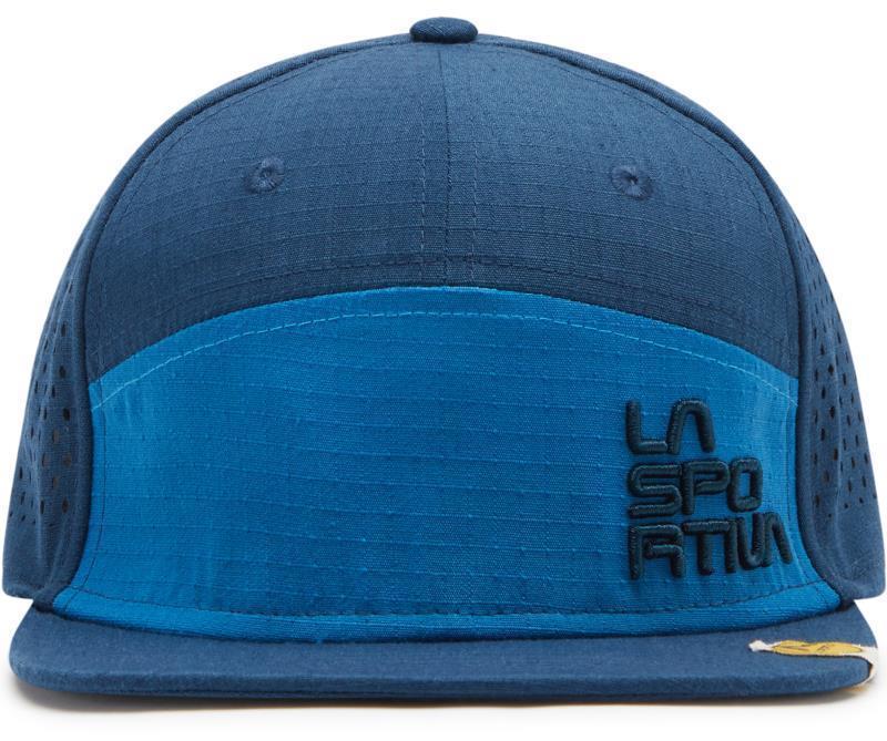 Traverse Trucker - Opal / Neptune 1