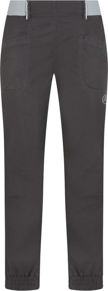 Tundra Pants - Womens - carbon 1