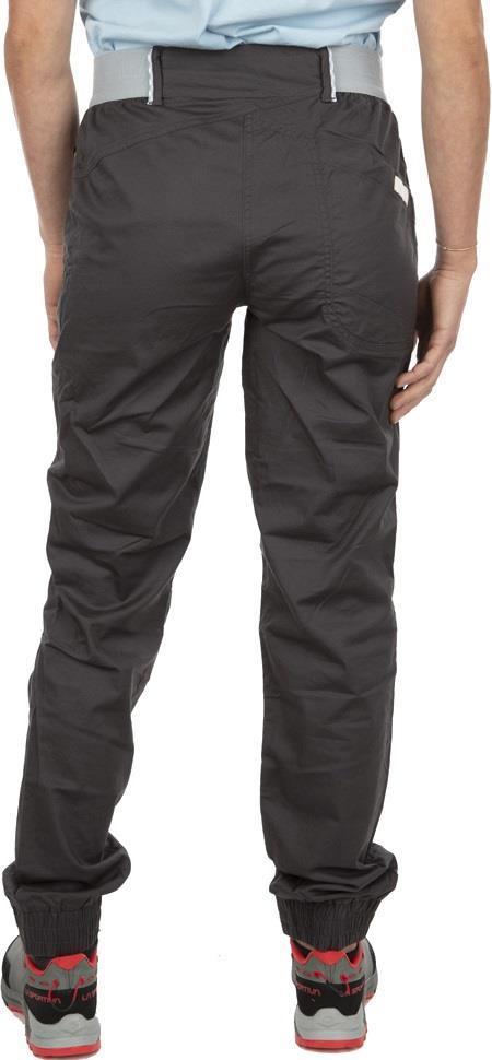 Tundra Pants - Womens - carbon 1