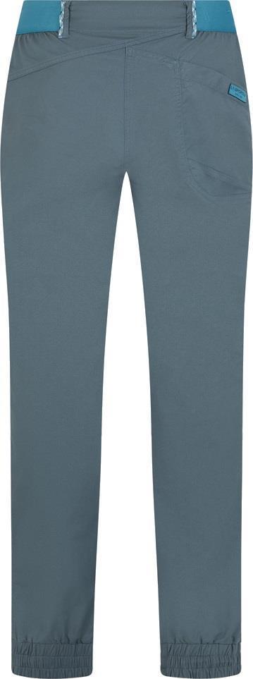 Tundra Pants - Womens - slate 1