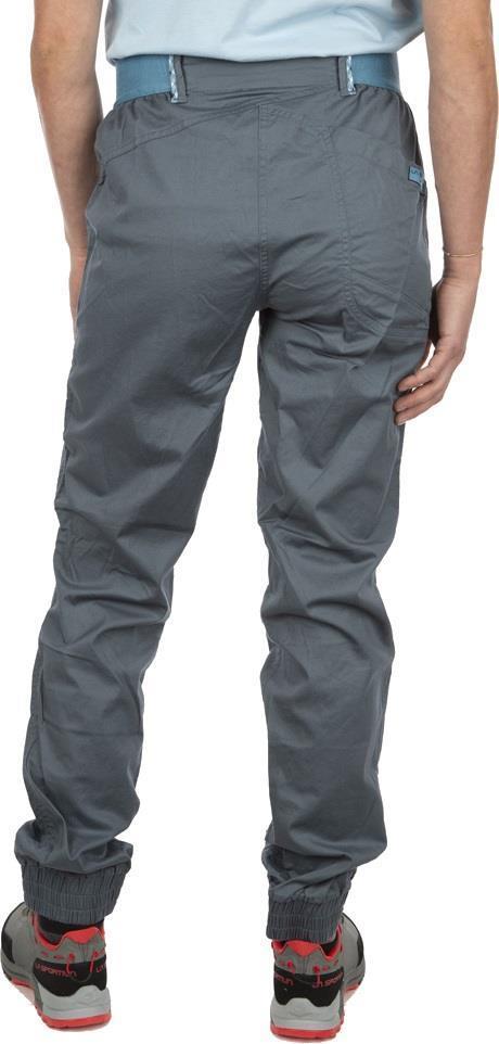 Tundra Pants - Womens - slate 1