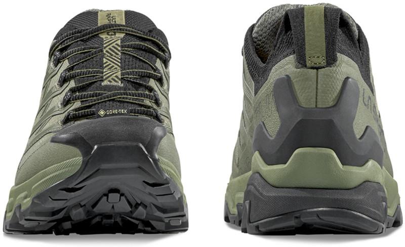 Ultra Raptor 3 GTX - Mens - cypress / black 1