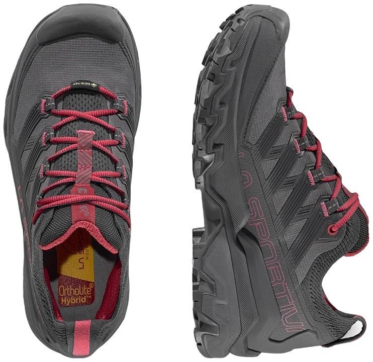 Ultra Raptor 3 GTX - Womens - onyx / azalea 1