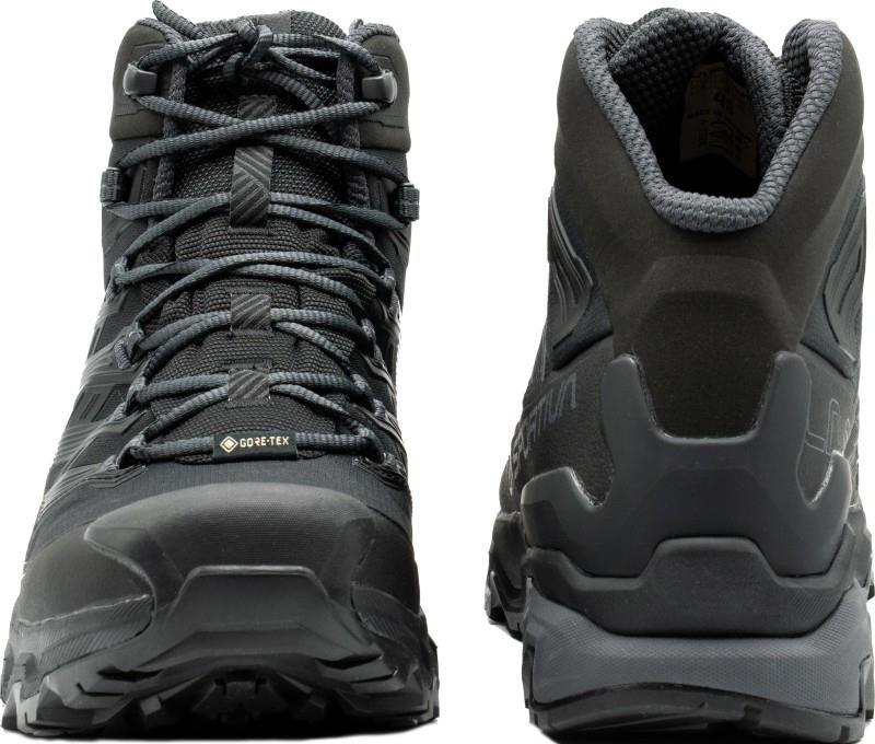 Ultra Raptor 3 Mid GTX - Mens - black 1