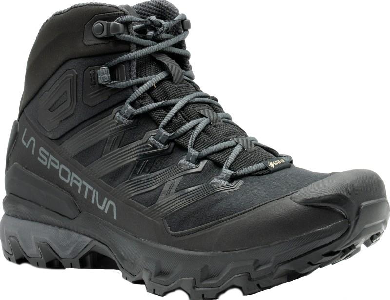Ultra Raptor 3 Mid GTX - Mens - black 1