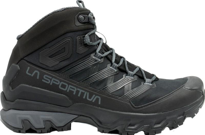 Ultra Raptor 3 Mid GTX - Mens - black 1