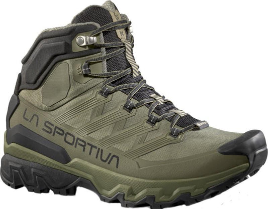 Ultra Raptor 3 Mid GTX - Mens - cypress / black 1