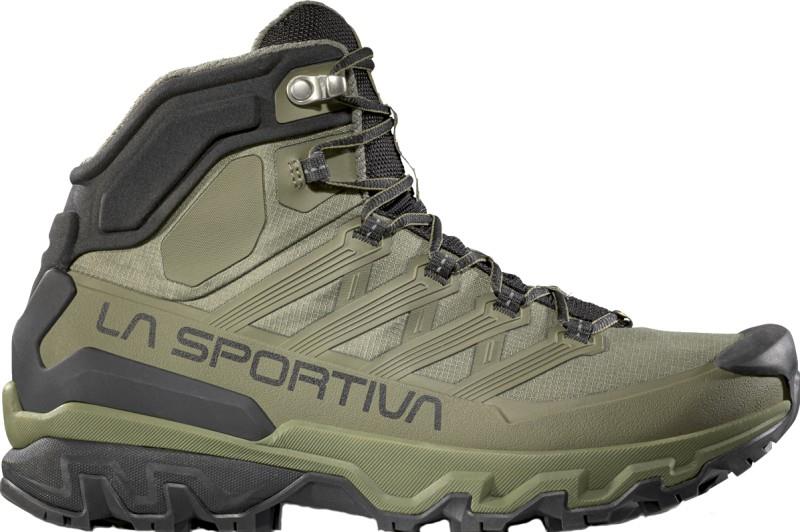 Ultra Raptor 3 Mid GTX - Mens - cypress / black 1