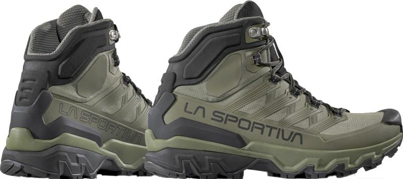 Ultra Raptor 3 Mid GTX - Mens - cypress / black 1