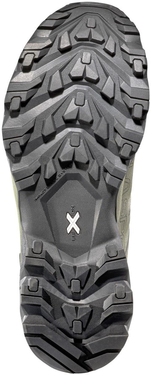 Ultra Raptor 3 Mid GTX - Mens - cypress / black 1