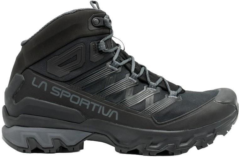 Ultra Raptor 3 Mid GTX - Womens - black 1