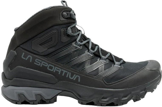 Ultra Raptor 3 Mid GTX - Womens - black 1