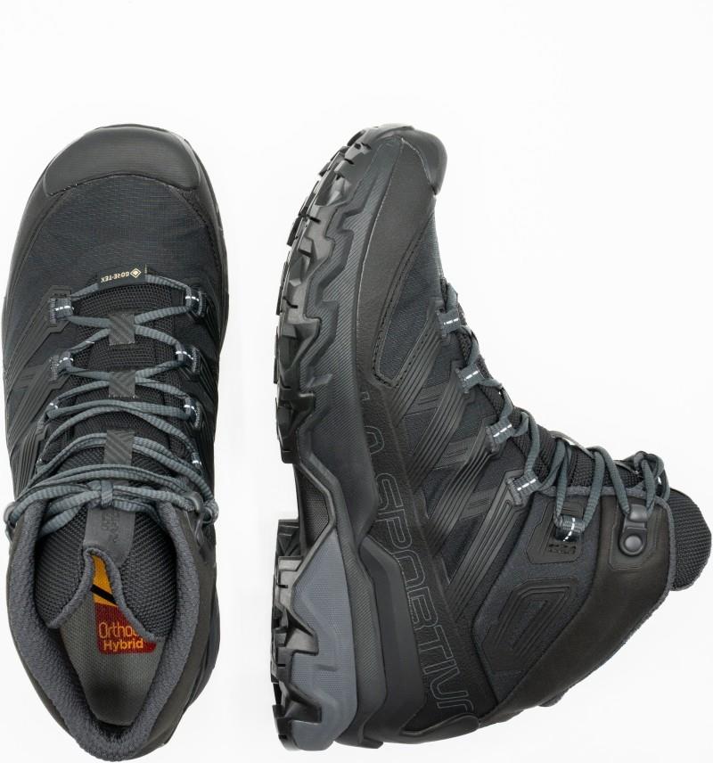 Ultra Raptor 3 Mid GTX - Womens - black 1