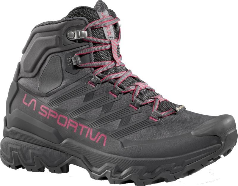 Ultra Raptor 3 Mid GTX - Womens - onyx / azalea 1