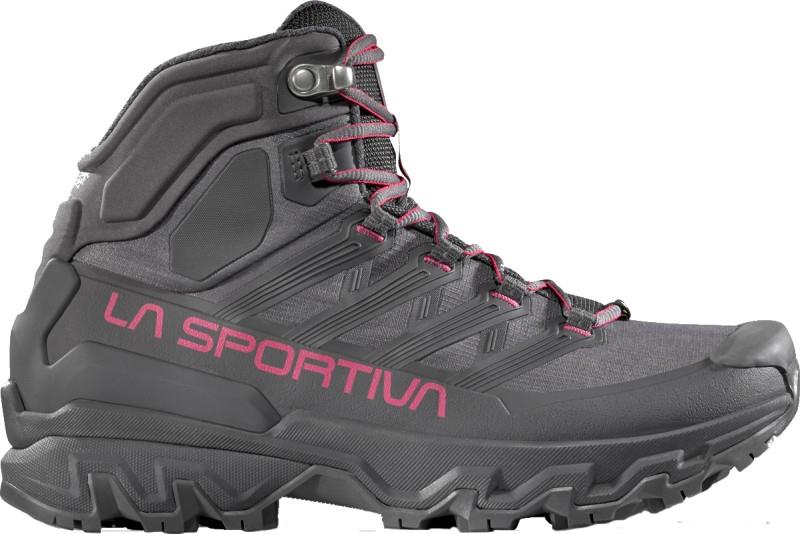 Ultra Raptor 3 Mid GTX - Womens - onyx / azalea 1