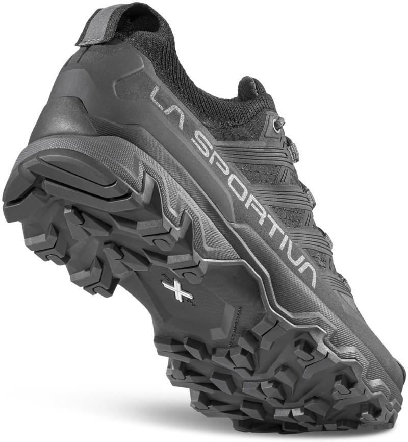Ultra Raptor 3 - Mens - black 1