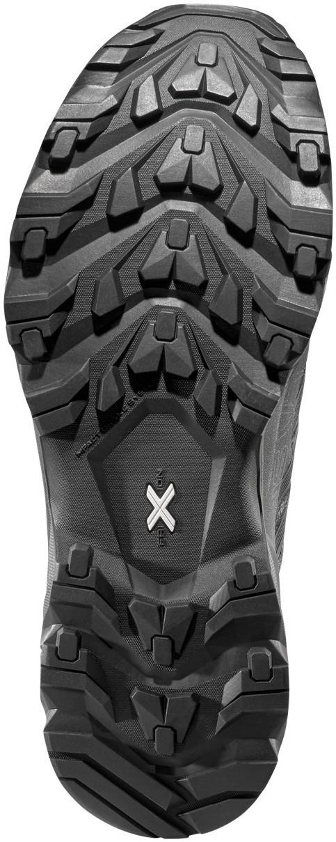 Ultra Raptor 3 - Mens - black 1