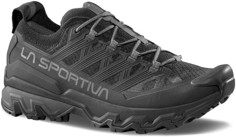 Ultra Raptor 3 - Mens - black 1