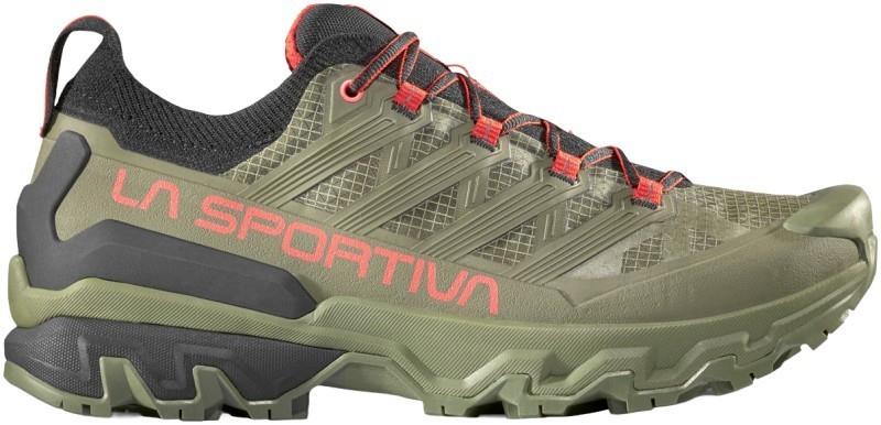 Ultra Raptor 3 - Mens - cypress / mountain red 1