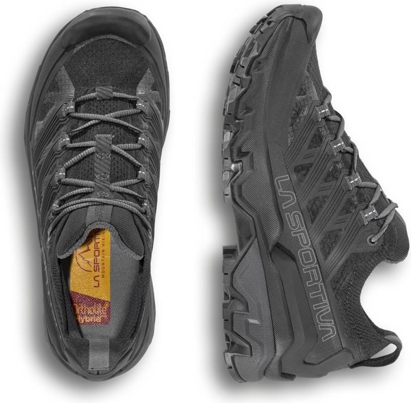 Ultra Raptor 3 - Womens - black 1
