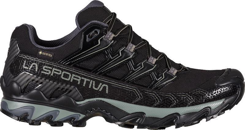 Ultra Raptor II GTX - Mens - Black / Clay 2