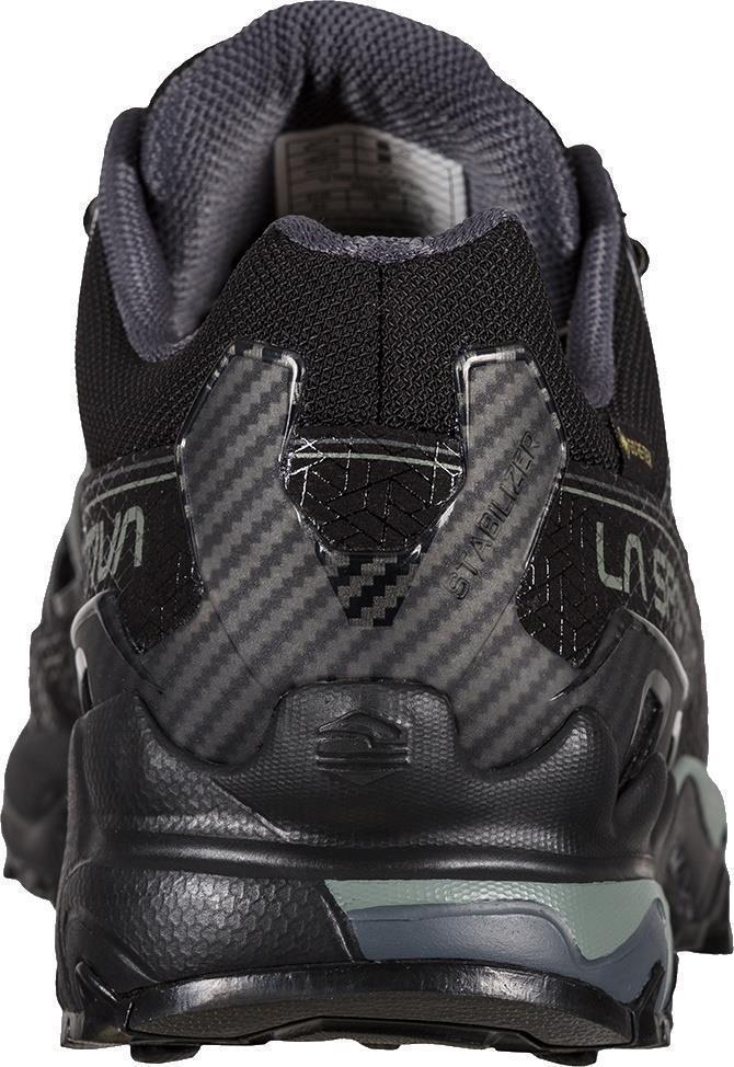 Ultra Raptor II GTX - Mens - Black / Clay 4