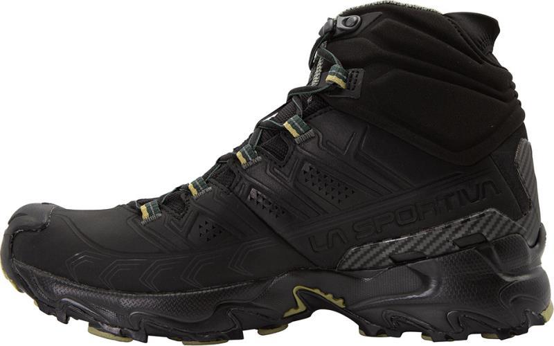 Ultra Raptor II Mid Leather GTX - Mens - black / cedar 1