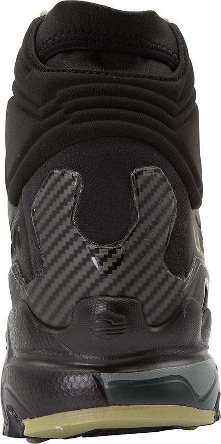 Ultra Raptor II Mid Leather GTX - Mens - black / cedar 1