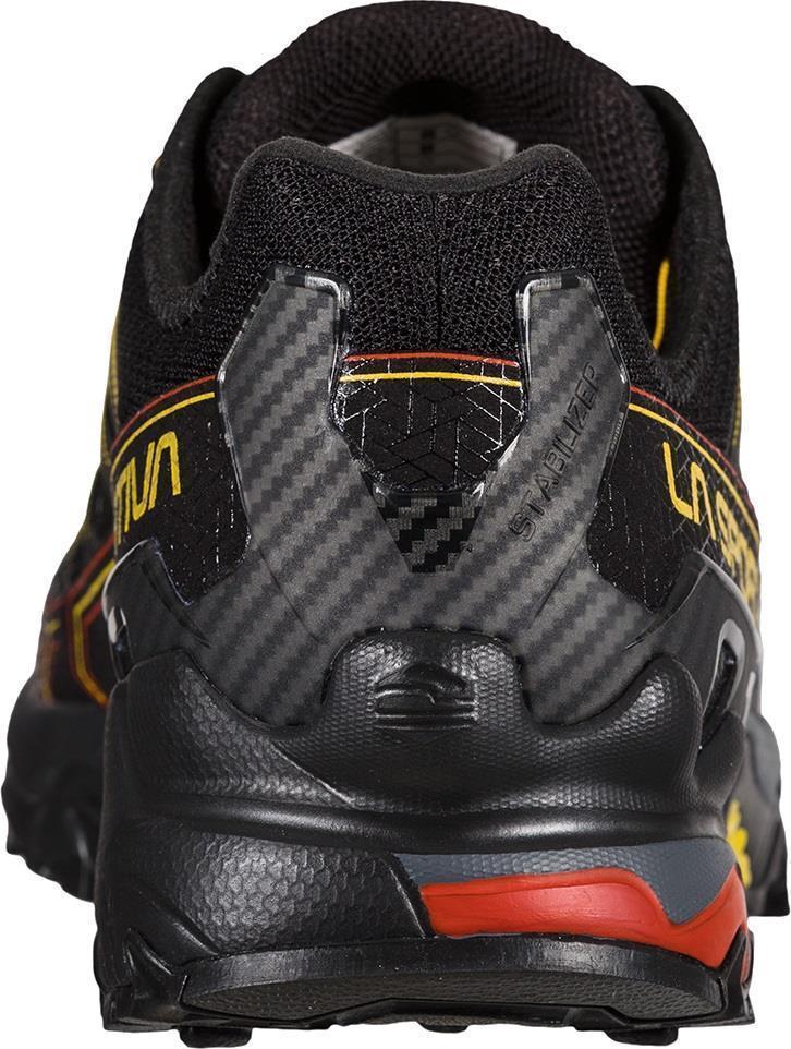 Ultra Raptor II - Mens - Black / Yellow 6