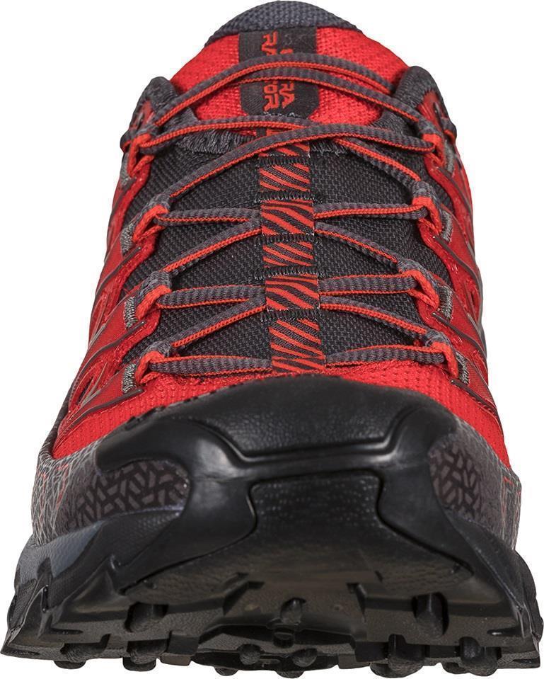 Ultra Raptor II - Mens - Goji / Carbon 5