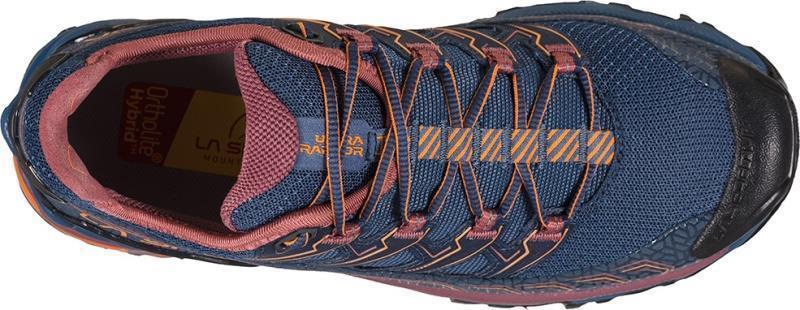 Ultra Raptor II - Womens - Denim / Rouge 3