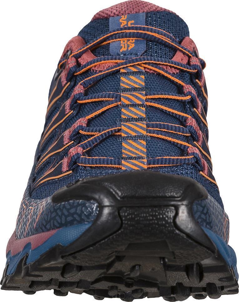 Ultra Raptor II - Womens - Denim / Rouge 5