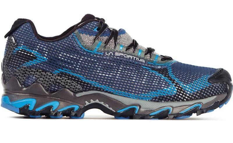 Wildcat 2.0 GTX - Mens - Black / Blue 1