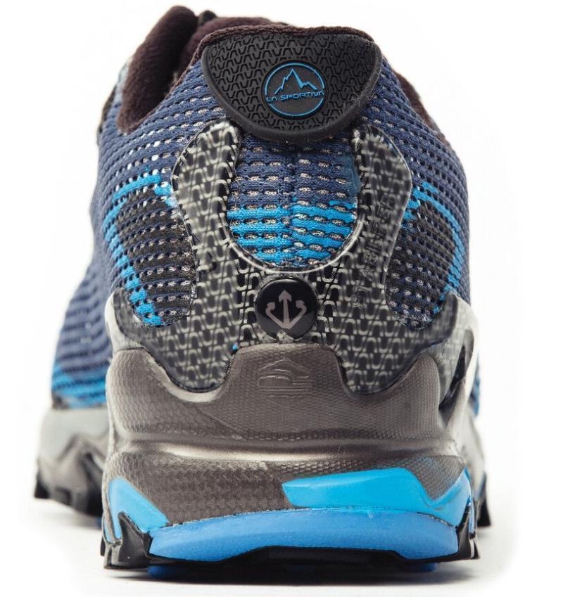 Wildcat 2.0 GTX - Mens - Black / Blue 6