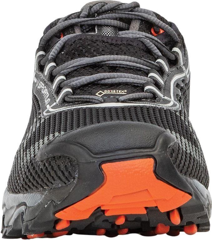 Wildcat 2.0 GTX - Mens - Black / Pumpkin 5