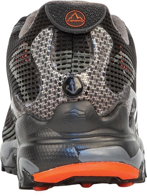 Wildcat 2.0 GTX - Mens - Black / Pumpkin 6