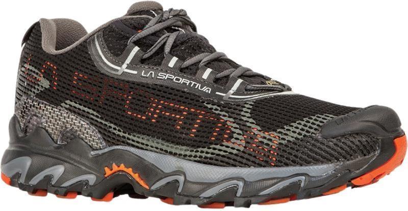 Wildcat 2.0 GTX - Mens - Black / Pumpkin 1